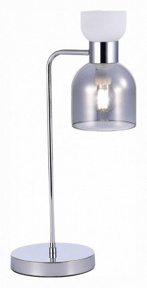 Настольная лампа декоративная EVOLUCE Vento SLE1045-104-01 в Троицке - troick.ok-mebel.com | фото