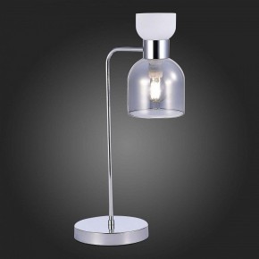Настольная лампа декоративная EVOLUCE Vento SLE1045-104-01 в Троицке - troick.ok-mebel.com | фото 3
