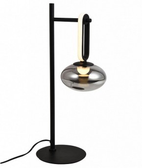 Настольная лампа декоративная Favourite Baron 4284-1T в Троицке - troick.ok-mebel.com | фото 1
