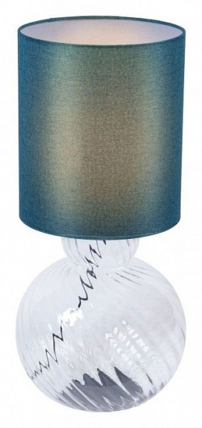 Настольная лампа декоративная Favourite Ortus 4267-1T в Троицке - troick.ok-mebel.com | фото