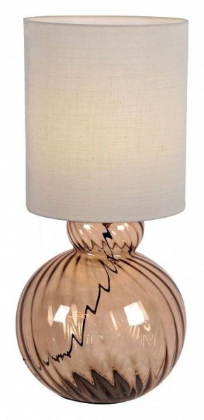 Настольная лампа декоративная Favourite Ortus 4269-1T в Троицке - troick.ok-mebel.com | фото