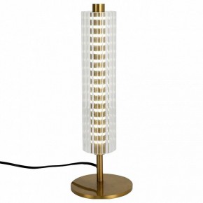 Настольная лампа декоративная Favourite Pulser 4489-1T в Троицке - troick.ok-mebel.com | фото