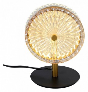 Настольная лампа декоративная Favourite Slik 4488-1T в Троицке - troick.ok-mebel.com | фото 1