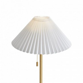 Настольная лампа декоративная Freya Kinsley FR5533TL-01BS в Троицке - troick.ok-mebel.com | фото 11