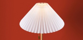 Настольная лампа декоративная Freya Kinsley FR5533TL-01BS в Троицке - troick.ok-mebel.com | фото 8