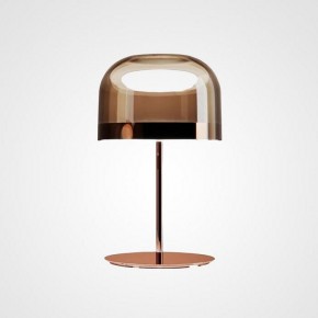 Настольная лампа декоративная Imperiumloft Noten Tab H415 Rose Gold NOTEN-TAB01 в Троицке - troick.ok-mebel.com | фото