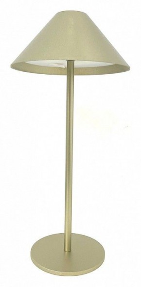 Настольная лампа декоративная Kink Light Лагура 07100-T,36 в Троицке - troick.ok-mebel.com | фото