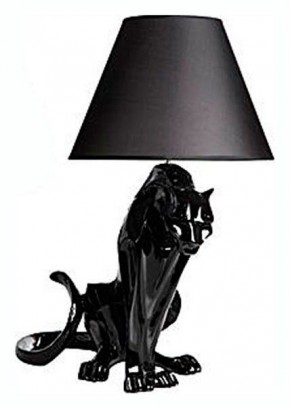 Настольная лампа декоративная Kink Light Леопард 7041-1,19 в Троицке - troick.ok-mebel.com | фото