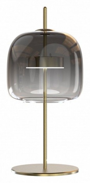 Настольная лампа декоративная Lightstar Cupola 804918 в Троицке - troick.ok-mebel.com | фото
