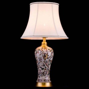 Настольная лампа декоративная Lucia Tucci Harrods Harrods T933.1 в Троицке - troick.ok-mebel.com | фото 2