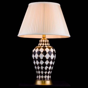 Настольная лампа декоративная Lucia Tucci Harrods Harrods T935.1 в Троицке - troick.ok-mebel.com | фото 2
