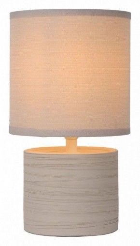 Настольная лампа декоративная Lucide Greasby 47502/81/38 в Троицке - troick.ok-mebel.com | фото 2