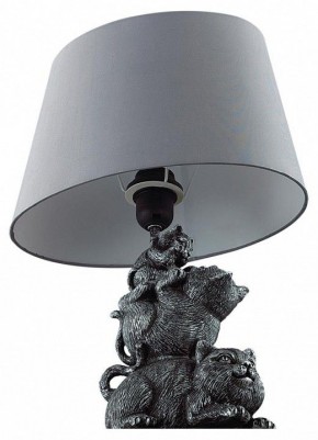 Настольная лампа декоративная Lumion Catty 8128/1Т в Троицке - troick.ok-mebel.com | фото 2