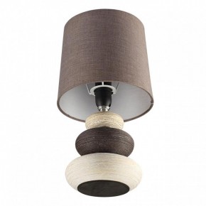 Настольная лампа декоративная Lumion Latza 8126/1Т в Троицке - troick.ok-mebel.com | фото 4