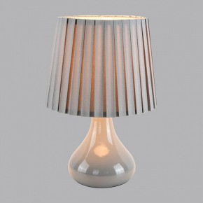 Настольная лампа декоративная Lumion NAINA 8184/1T в Троицке - troick.ok-mebel.com | фото 3