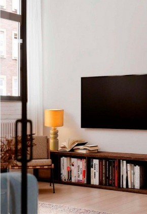 Настольная лампа декоративная Lumion Segi 8130/1T в Троицке - troick.ok-mebel.com | фото 4