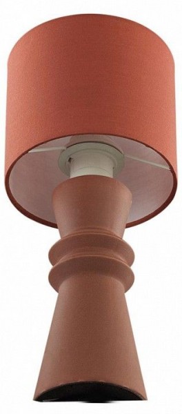 Настольная лампа декоративная Lumion Segi 8131/1Т в Троицке - troick.ok-mebel.com | фото 3
