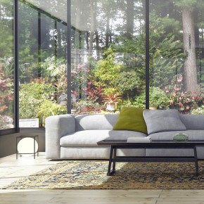 Настольная лампа декоративная Mantra Desigual 7610 в Троицке - troick.ok-mebel.com | фото 4