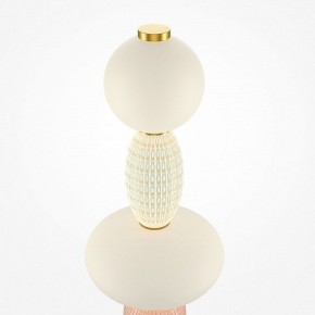 Настольная лампа декоративная Maytoni Adore MOD297TL-L24BS3K в Троицке - troick.ok-mebel.com | фото 5