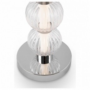 Настольная лампа декоративная Maytoni Amulet MOD555TL-L9CH4K в Троицке - troick.ok-mebel.com | фото 4