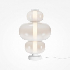 Настольная лампа декоративная Maytoni Atmos MOD364TL-L15W3K в Троицке - troick.ok-mebel.com | фото 2