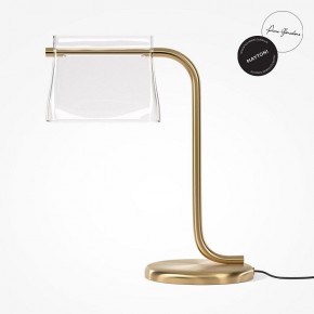 Настольная лампа декоративная Maytoni Cabaret MOD170TL-L8BS3K в Троицке - troick.ok-mebel.com | фото 2