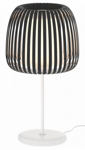 Настольная лампа декоративная Maytoni Kirigami MOD409TL-01B в Троицке - troick.ok-mebel.com | фото