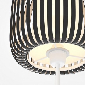 Настольная лампа декоративная Maytoni Kirigami MOD409TL-01B в Троицке - troick.ok-mebel.com | фото 6