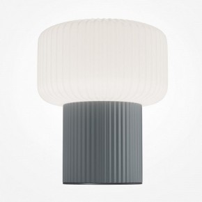 Настольная лампа декоративная Maytoni Omaggio MOD404TL-01GR в Троицке - troick.ok-mebel.com | фото 3