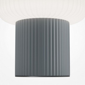 Настольная лампа декоративная Maytoni Omaggio MOD404TL-01GR в Троицке - troick.ok-mebel.com | фото 6