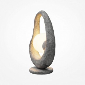 Настольная лампа декоративная Maytoni Opus MOD380TL-01GR в Троицке - troick.ok-mebel.com | фото 3