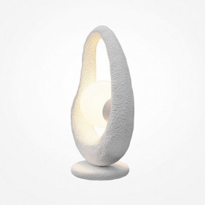 Настольная лампа декоративная Maytoni Opus MOD380TL-01W в Троицке - troick.ok-mebel.com | фото 3