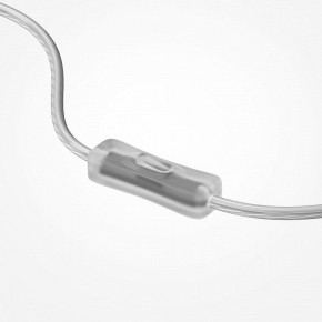 Настольная лампа декоративная Maytoni Opus MOD380TL-01W в Троицке - troick.ok-mebel.com | фото 6