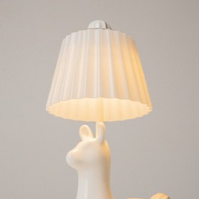 Настольная лампа декоративная Maytoni Senor Alpaca MOD377TL-L5W3K в Троицке - troick.ok-mebel.com | фото 11
