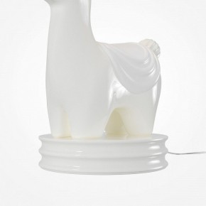 Настольная лампа декоративная Maytoni Senor Alpaca MOD377TL-L5W3K в Троицке - troick.ok-mebel.com | фото 13