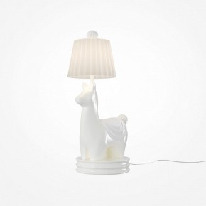 Настольная лампа декоративная Maytoni Senor Alpaca MOD377TL-L5W3K в Троицке - troick.ok-mebel.com | фото 2