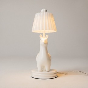 Настольная лампа декоративная Maytoni Senor Alpaca MOD377TL-L5W3K в Троицке - troick.ok-mebel.com | фото 5