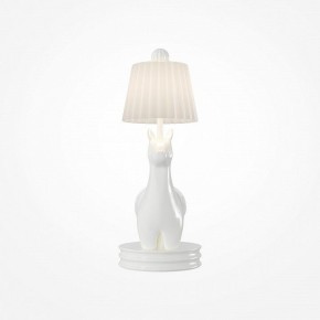 Настольная лампа декоративная Maytoni Senor Alpaca MOD377TL-L5W3K в Троицке - troick.ok-mebel.com | фото 7