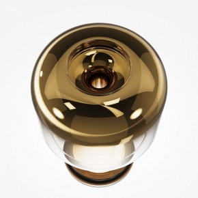 Настольная лампа декоративная Maytoni Spirito MOD286TL-L8G3K в Троицке - troick.ok-mebel.com | фото 3