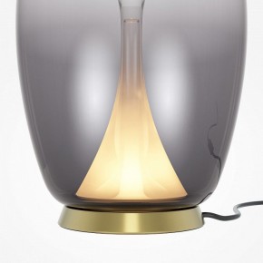 Настольная лампа декоративная Maytoni Splash MOD282TL-L15G3K в Троицке - troick.ok-mebel.com | фото 4