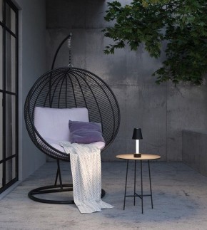 Настольная лампа декоративная Maytoni Tet-a-tet MOD104TL-3AB3K в Троицке - troick.ok-mebel.com | фото 3