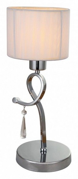 Настольная лампа декоративная Moderli Mae V2561-1T в Троицке - troick.ok-mebel.com | фото 1