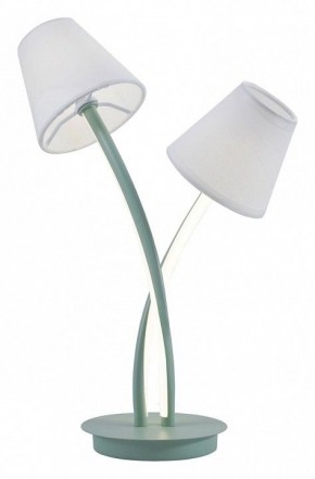Настольная лампа декоративная MW-Light Аэлита 10 480033302 в Троицке - troick.ok-mebel.com | фото