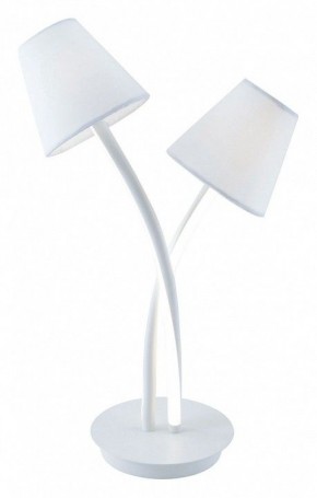 Настольная лампа декоративная MW-Light Аэлита 8 480032702 в Троицке - troick.ok-mebel.com | фото