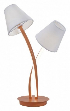 Настольная лампа декоративная MW-Light Аэлита 9 480033002 в Троицке - troick.ok-mebel.com | фото