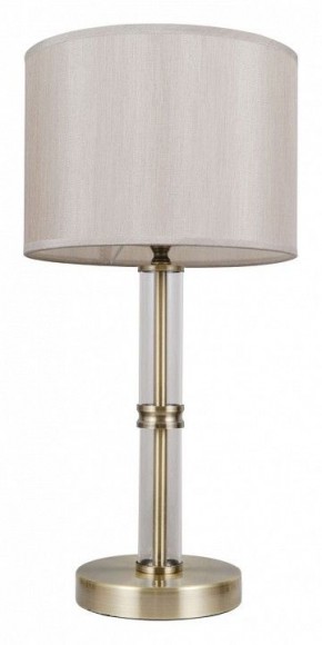Настольная лампа декоративная MW-Light Конрад 13 667034101 в Троицке - troick.ok-mebel.com | фото 1