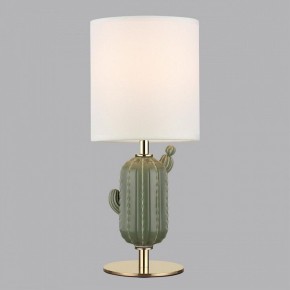 Настольная лампа декоративная Odeon Light Cactus 5425/1TA в Троицке - troick.ok-mebel.com | фото 3