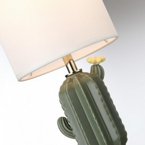 Настольная лампа декоративная Odeon Light Cactus 5425/1TA в Троицке - troick.ok-mebel.com | фото 6