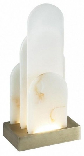Настольная лампа декоративная Odeon Light Foros 5437/12TL в Троицке - troick.ok-mebel.com | фото 2