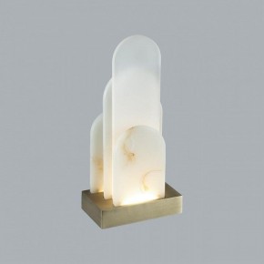 Настольная лампа декоративная Odeon Light Foros 5437/12TL в Троицке - troick.ok-mebel.com | фото 3